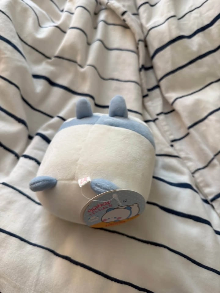 Brand New Bear Stuffie - photo 3