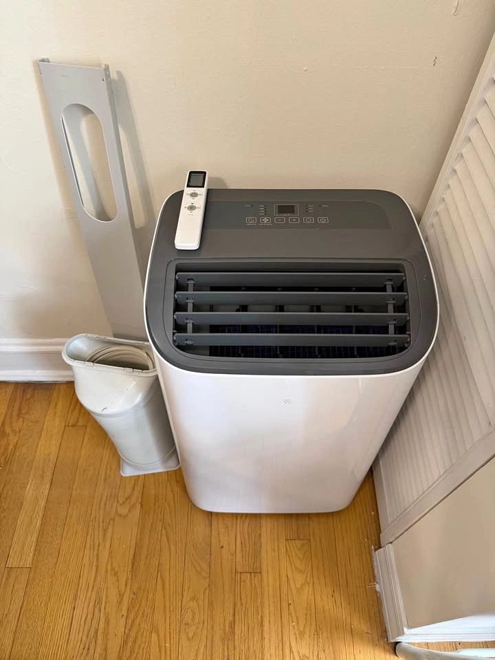 Portable Air Conditioner 14000 BTU