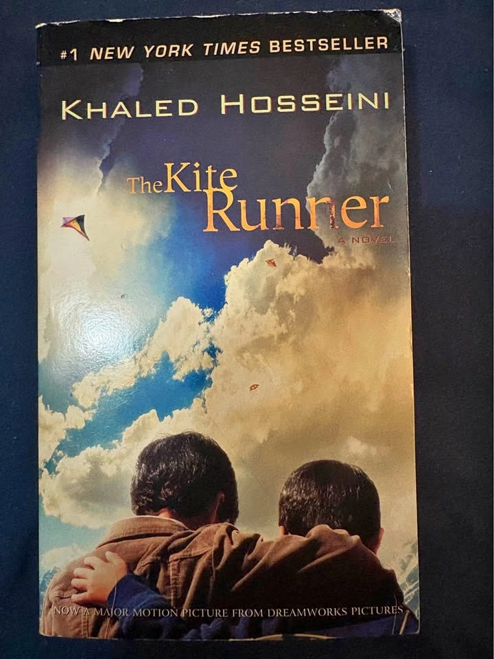 Kite Runner
