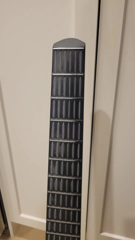 $100 Yamaha EZAG Self-Teaching Electronic Guitar - photo 4