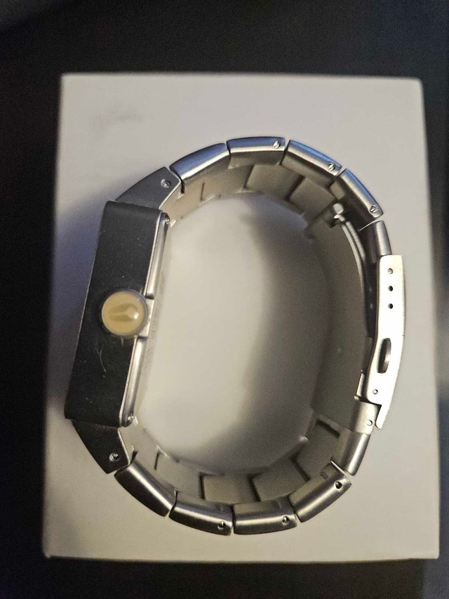 Nixon The Quatro Watch - photo 2