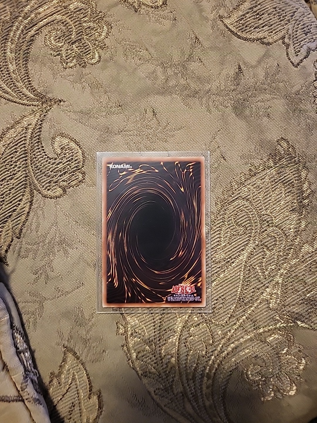 Yu-Gi-Oh TCG Time Wizard (Common) / DT05-JP004 Japanese - photo 2