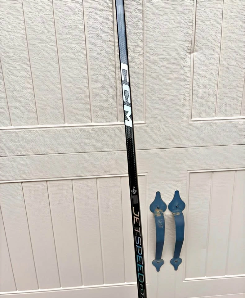 BRAND NEW Ccm Jetspeed FT7 Pro P28