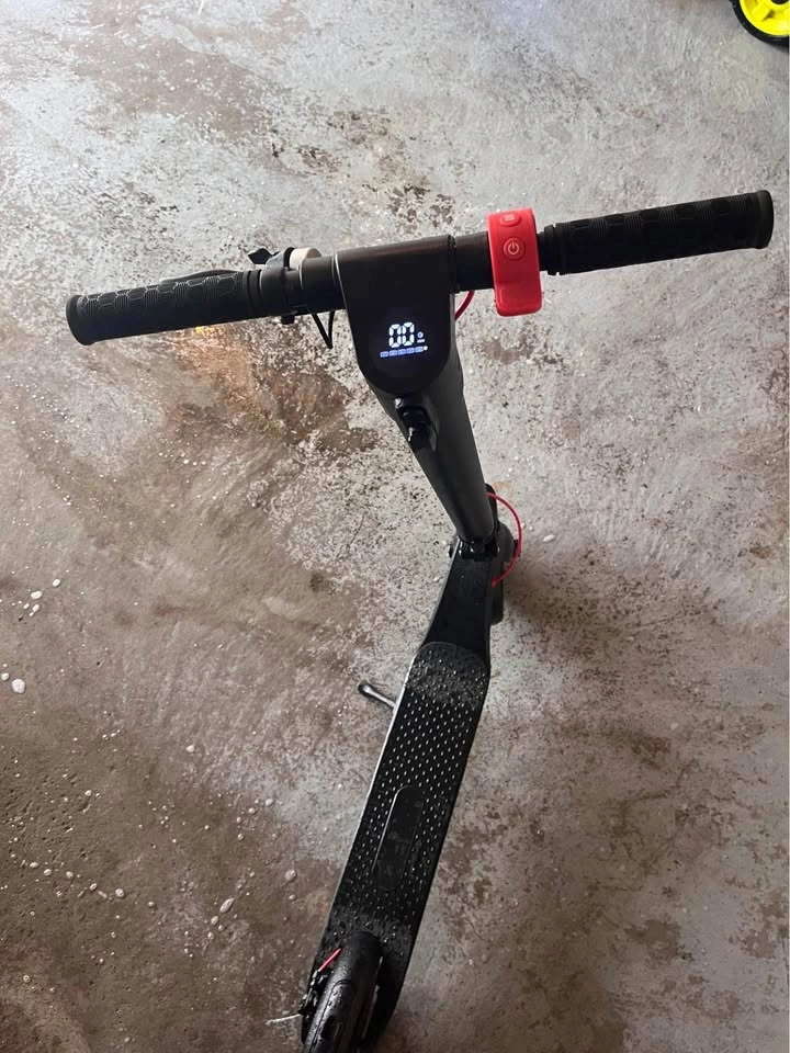 X7 pro electric scooter