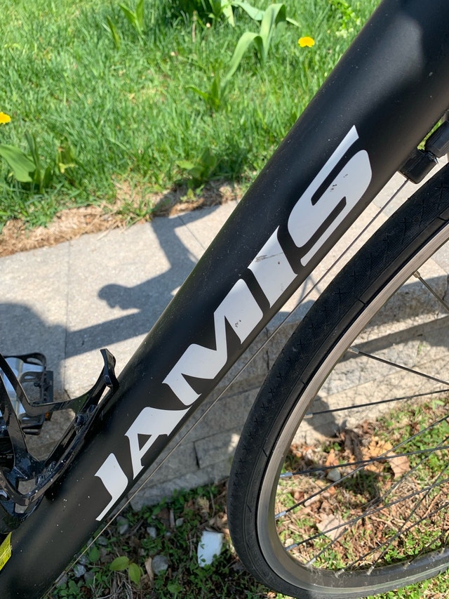 Jamis Road Bike - photo 2