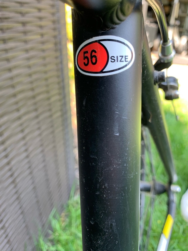 Jamis Road Bike - photo 5