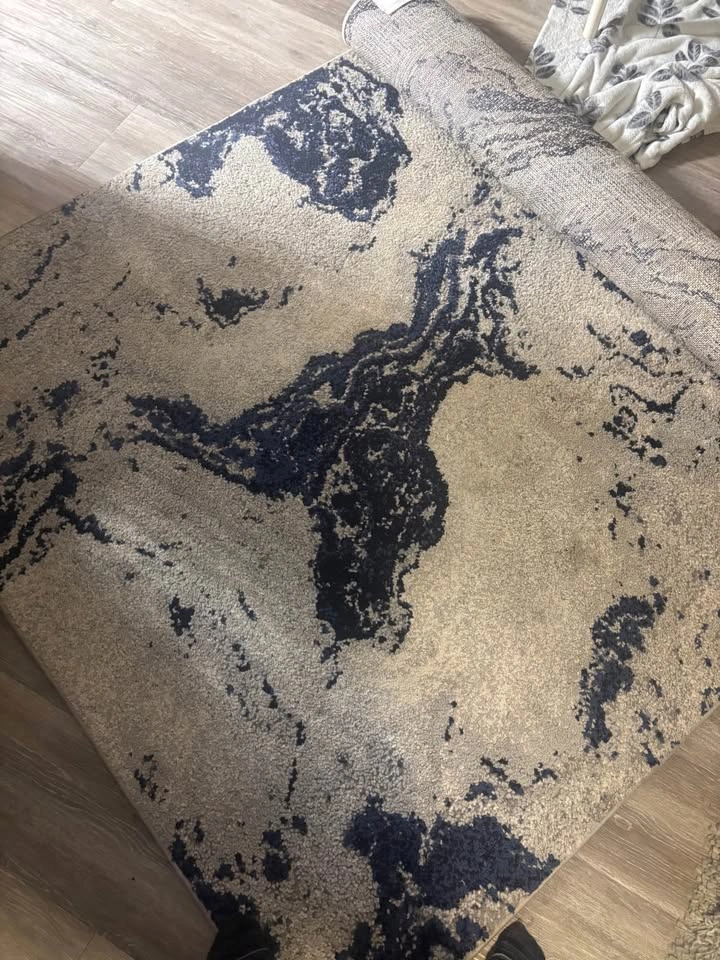 Area Rug - photo 3