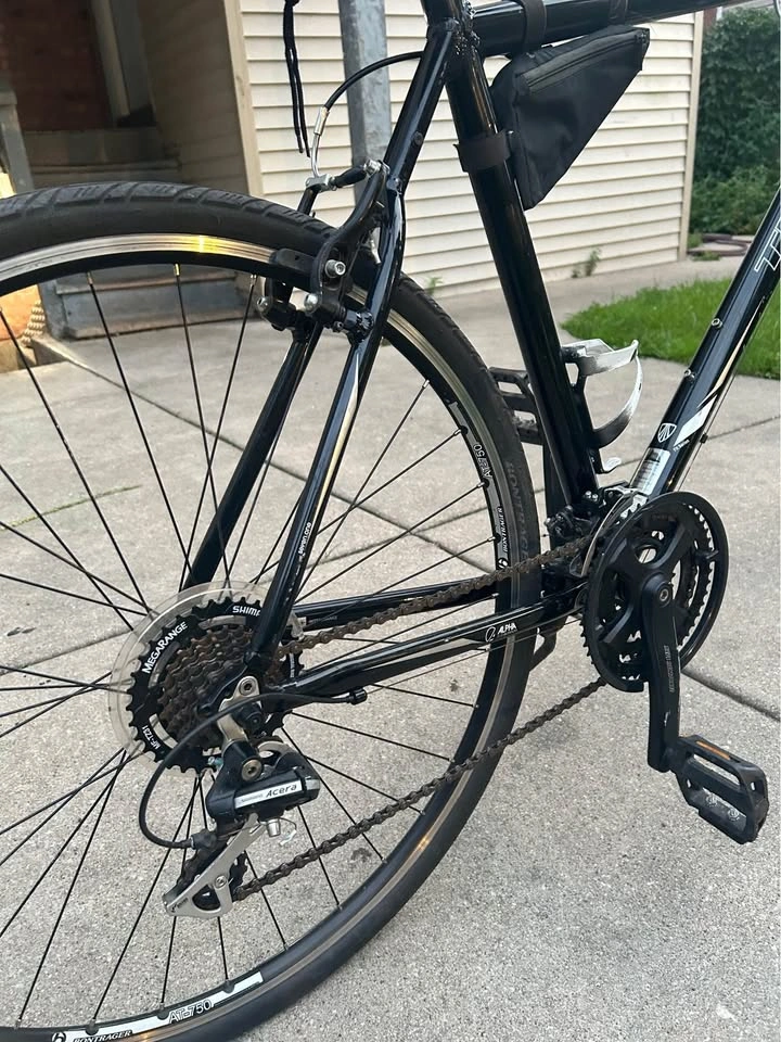 Trek 7.1 Bike - photo 2