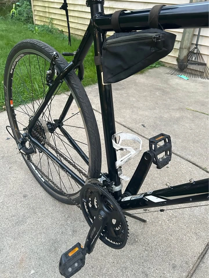 Trek 7.1 Bike - photo 3