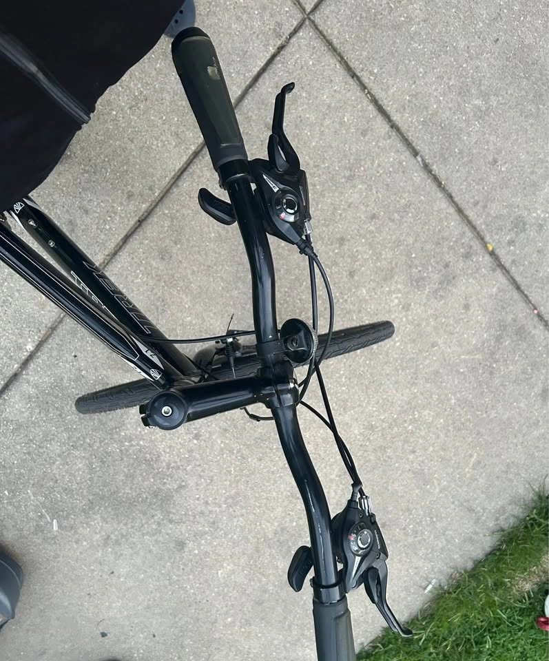 Trek 7.1 Bike - photo 5