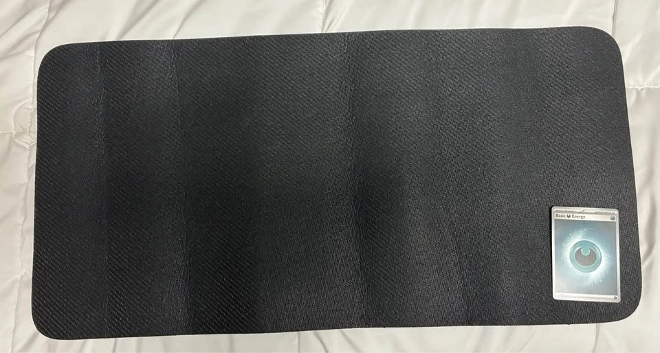 Vanilla (Nekopara) Deskmat - photo 2