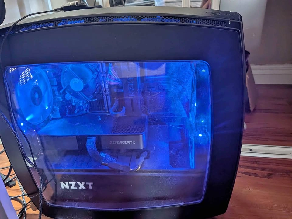 Gaming PC 3070