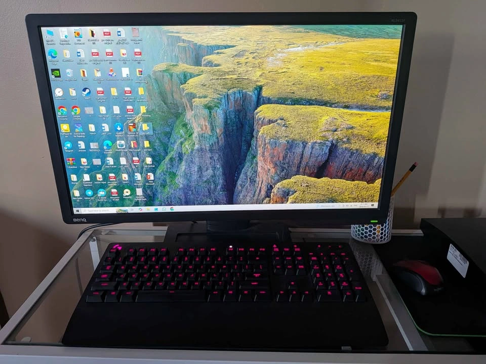 Gaming PC 3070 - photo 2