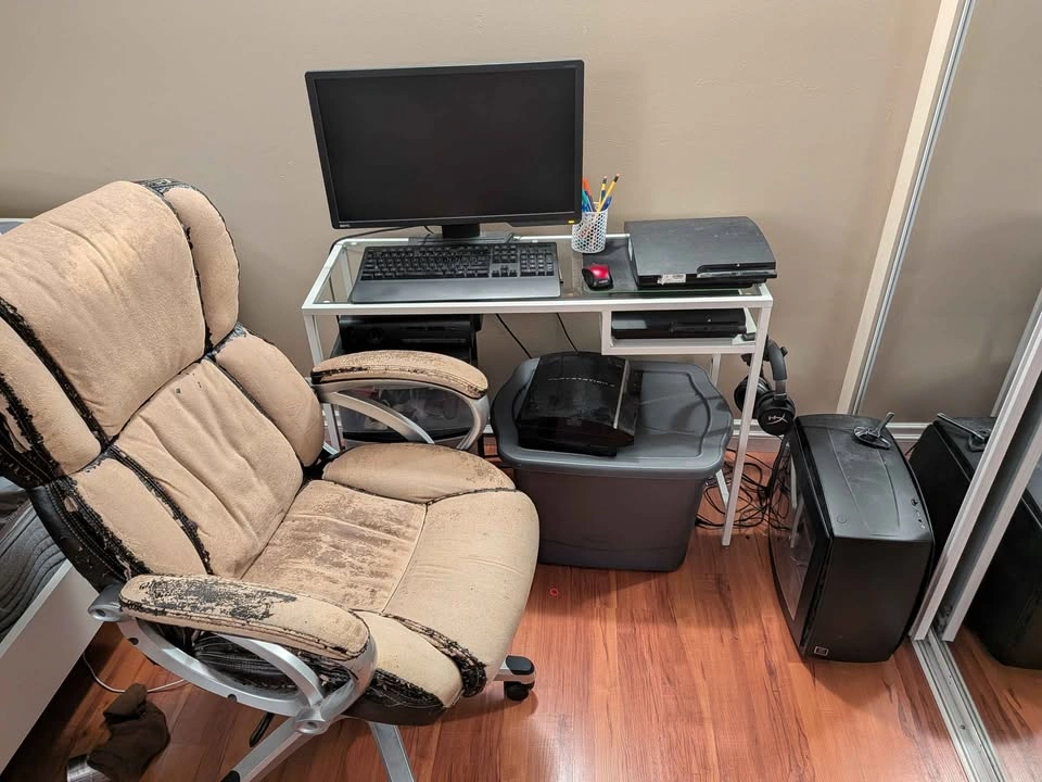 Gaming PC 3070 - photo 4