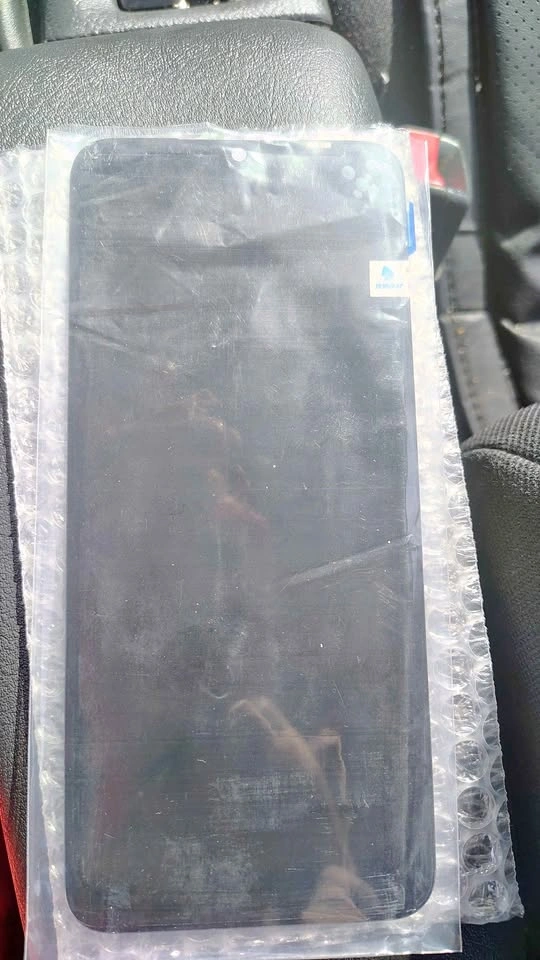 Samsung Galaxy A14 LCD Touch Screen Digitizer Black 6.6 inch