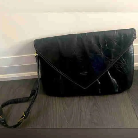 Offers Welcome! Matt & Nat Shoulder Bag thumbnail