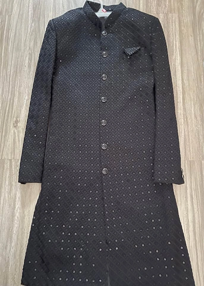 Men's Sherwani - Size Medium - photo 2