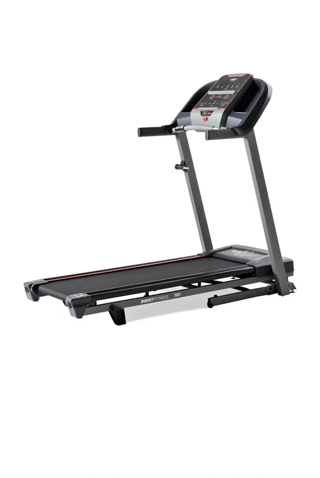 Merit Fitness TR3 Treadmill