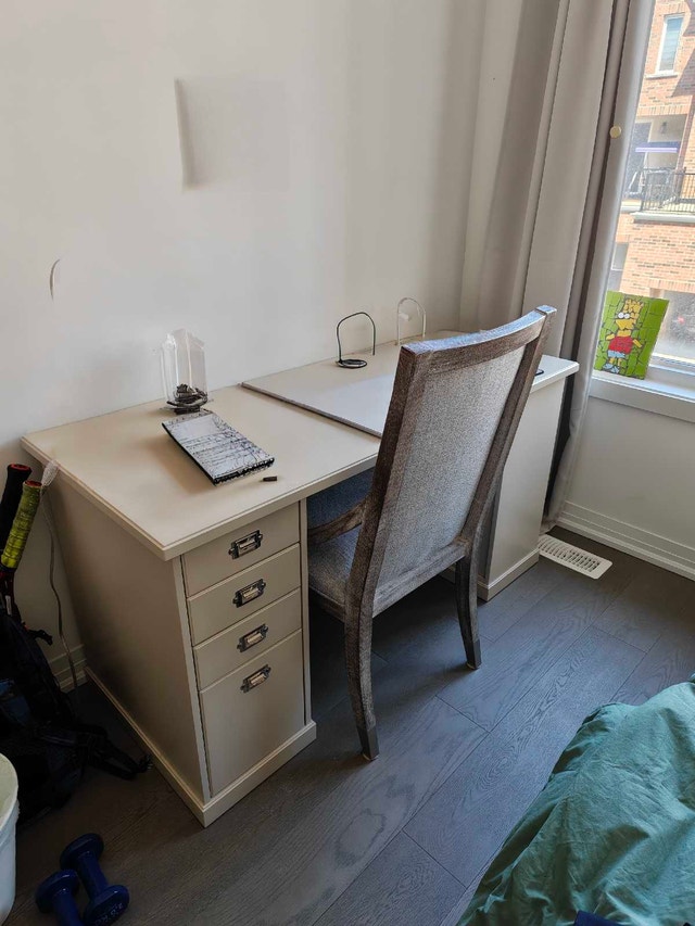 IKEA Vebjorn Desk (2 available)