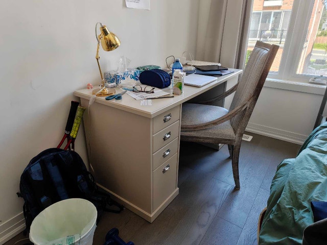 IKEA Vebjorn Desk (2 available) - photo 2