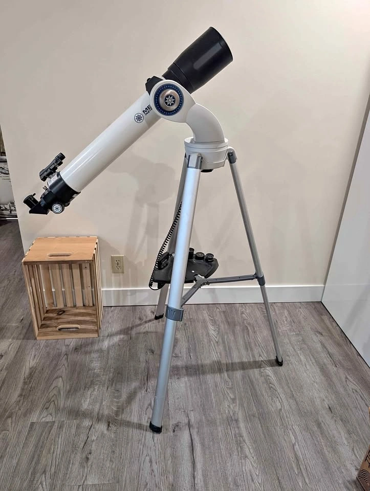 Meade Instruments Telescope – Excellent Condition!