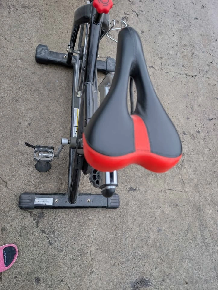 Bladez JetBike GSX – Indoor Spin Bike - photo 5