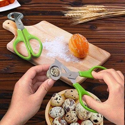 Quail Egg Scissors - $5.00 each