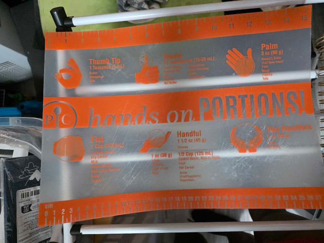 Pampered Chef Cutting Mats - photo 4