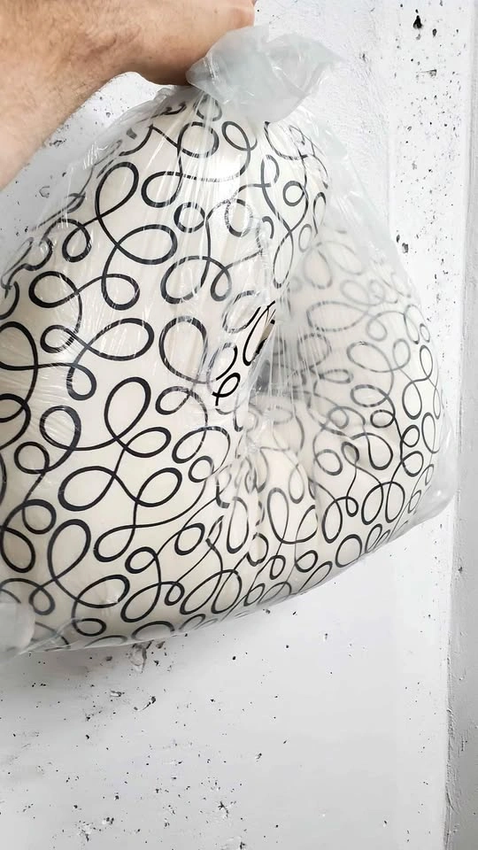 Breastfeeding pillow