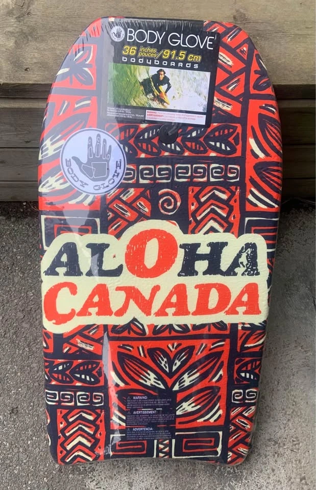 Bodyboard 36” - photo 3