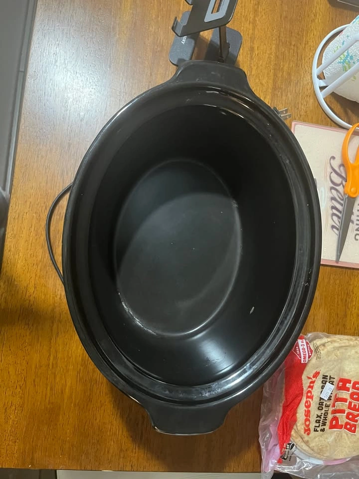 Cuisinart 3.5 Quart Slow Cooker - photo 3