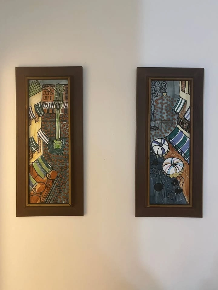 Lots of Wall Art! Buy one or several! - photo 3