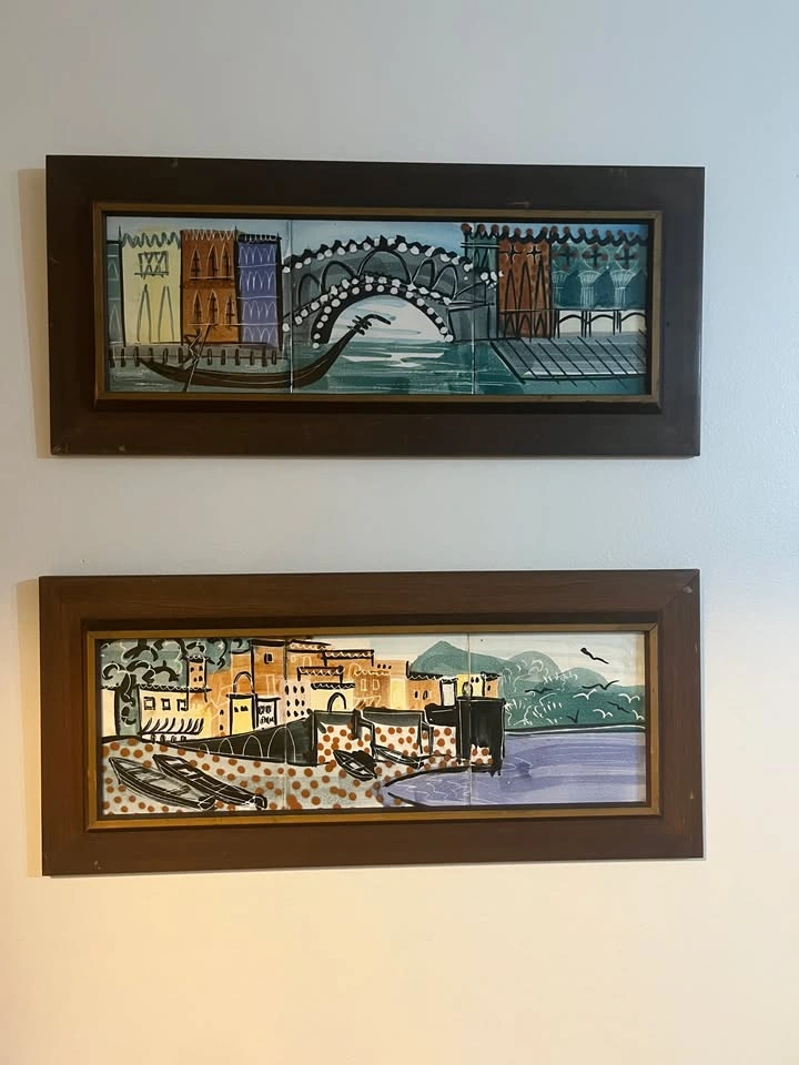 Lots of Wall Art! Buy one or several! - photo 4