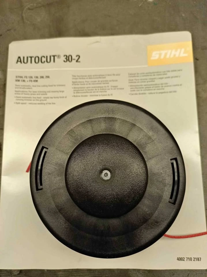 Genuine Stihl Autocut 30-2