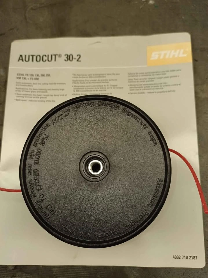 Genuine Stihl Autocut 30-2 - photo 2
