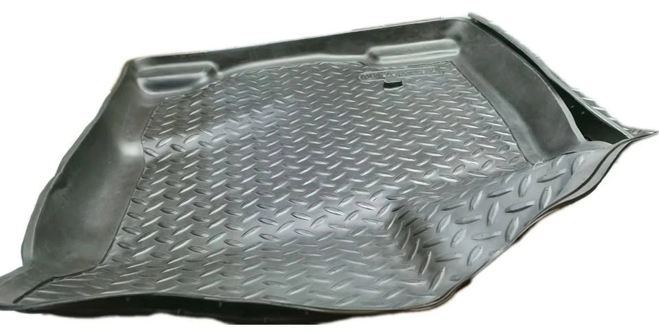 Husky Liners Classic Front Floor Liners 33291 for 2007 Ford Edge - photo 2