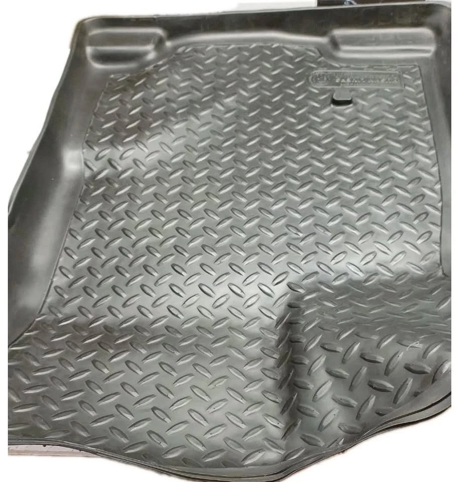 Husky Liners Classic Front Floor Liners 33291 for 2007 Ford Edge - photo 3