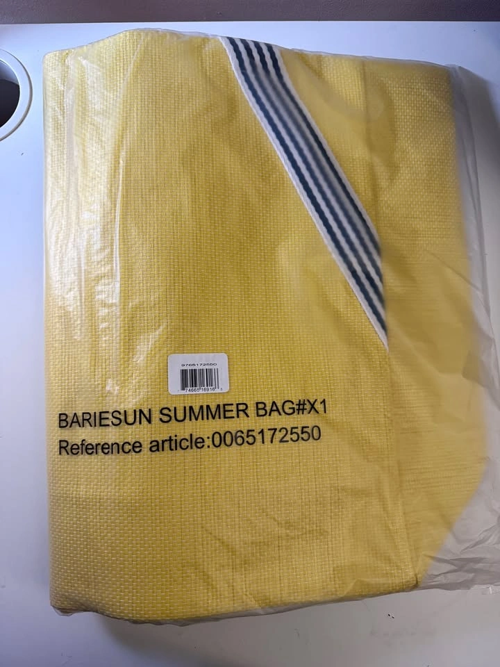 Bariesun Summer Bag - photo 2
