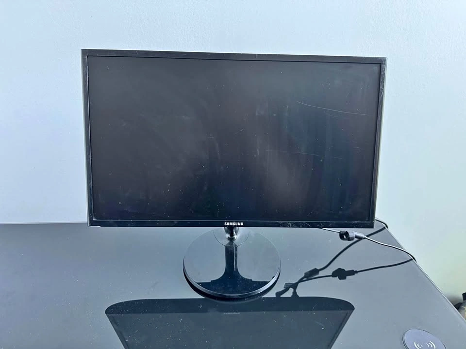 Samsung Monitor