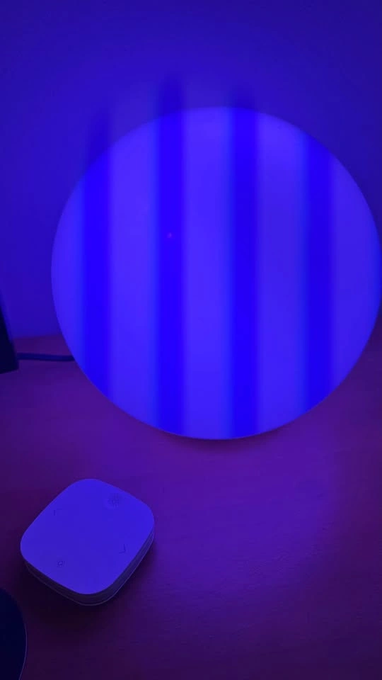 Ikea FADO table lamp - photo 3