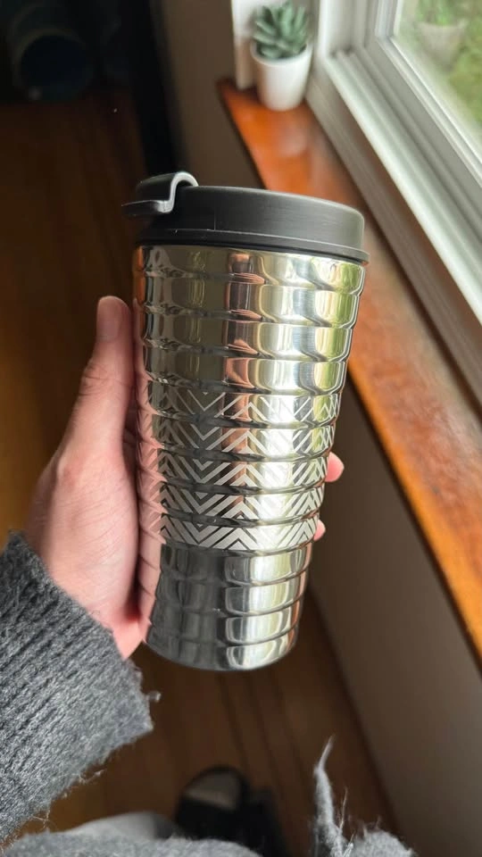 Nespresso Flask Cup - photo 5