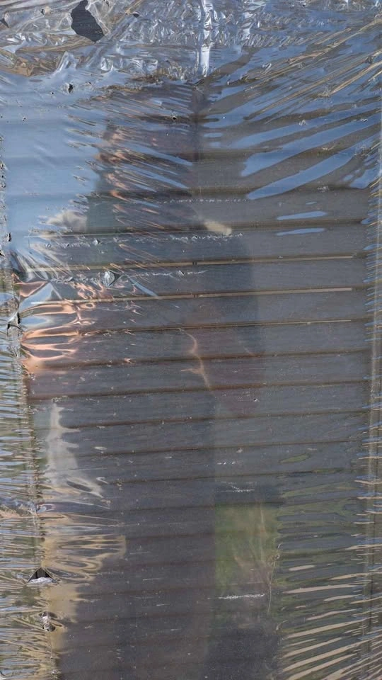 Shutters 15x60 Black - photo 4
