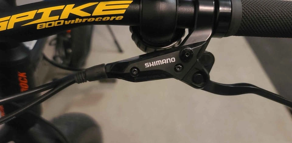 NORTHROCK XCF FAT BIKE - photo 4