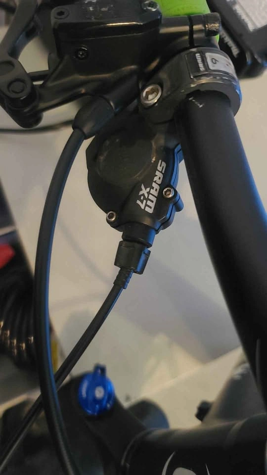 Cannondale Chase Dirtjump Bike - photo 4