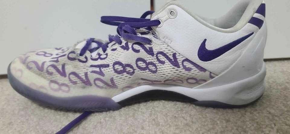 Kobe 8 GS - photo 3
