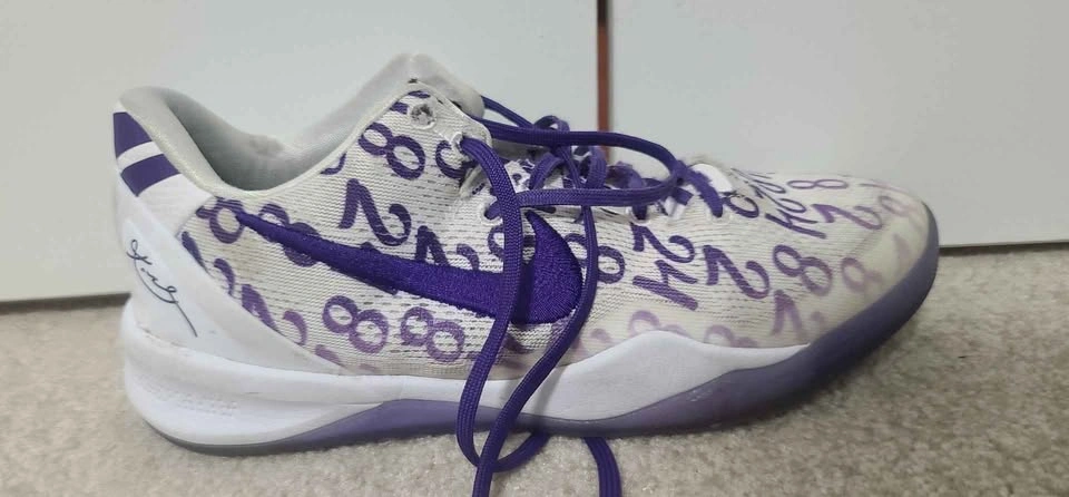 Kobe 8 GS - photo 4