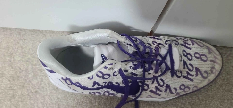 Kobe 8 GS - photo 5