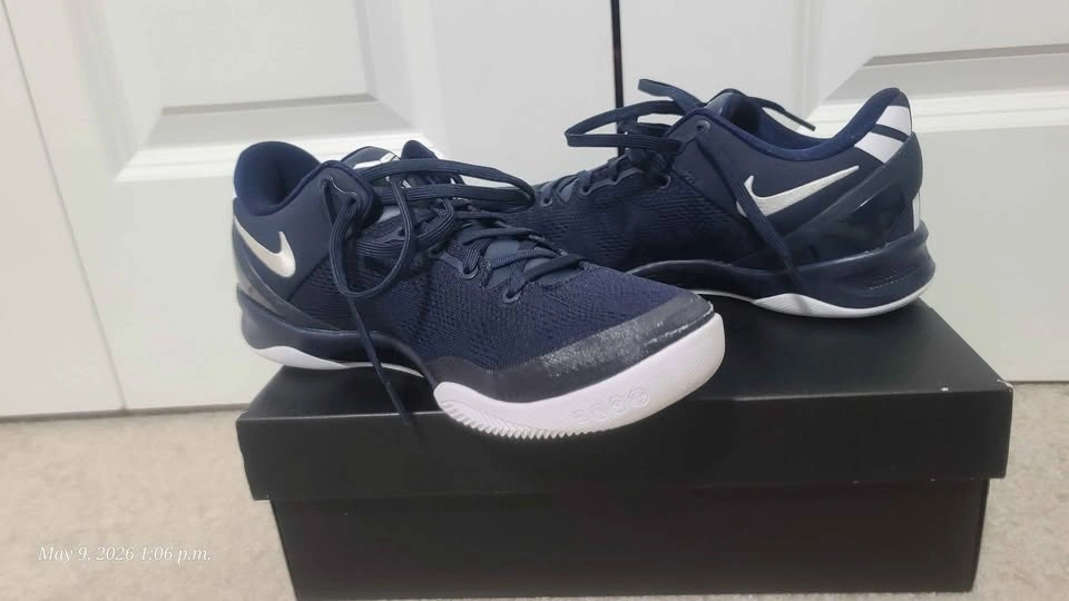 KOBE VIII PROTRO SIZE 7 MENS - photo 2