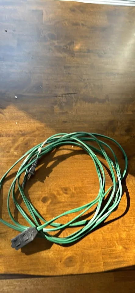 15’ Extension Cord thumbnail