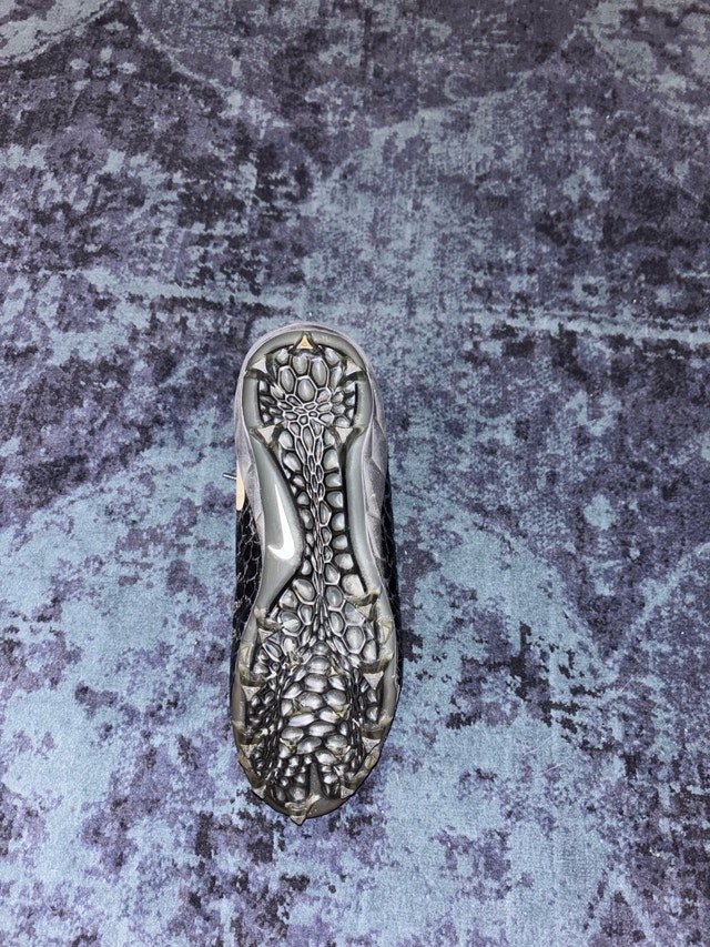 Nike Football Cleats - photo 5